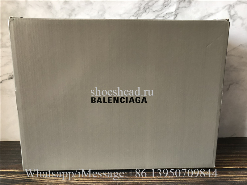 Super Quality Balenciaga Track 3.0 Trainer Pink