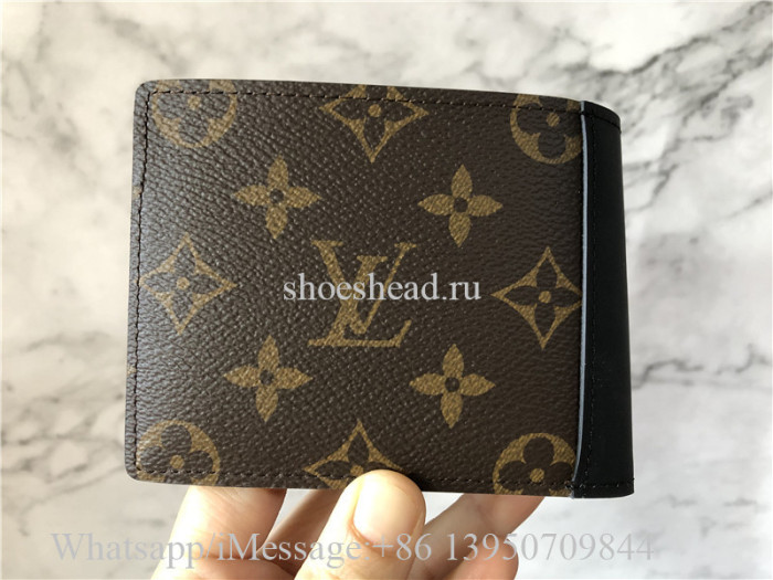 Original Quality Louis Vuitton  Multiple Wallet M69408