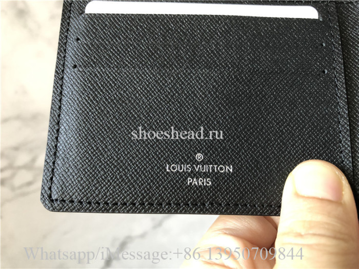 Original Quality Louis Vuitton  Multiple Wallet M69408