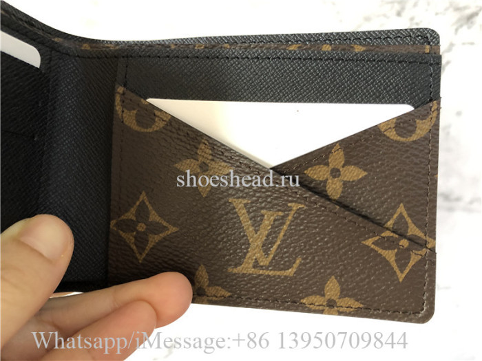Original Quality Louis Vuitton  Multiple Wallet M69408