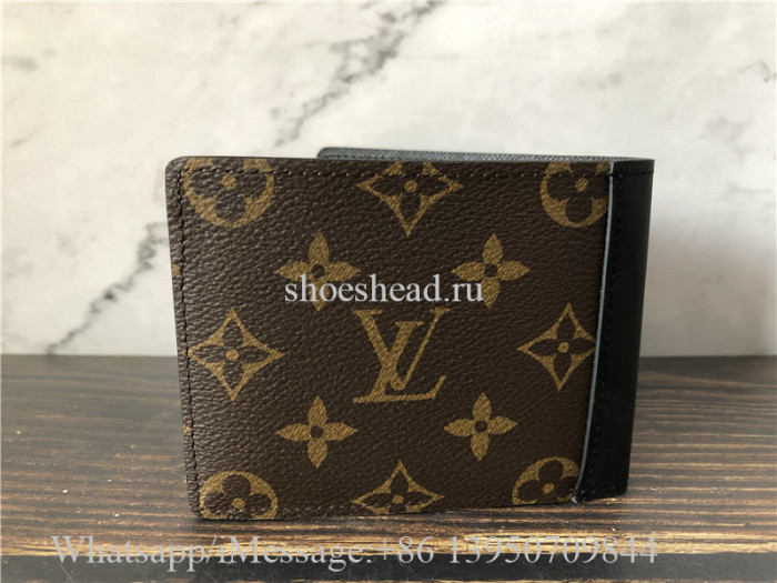 Original Quality Louis Vuitton  Multiple Wallet M69408