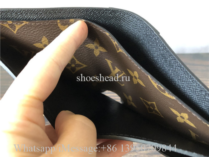 Original Quality Louis Vuitton  Multiple Wallet M69408