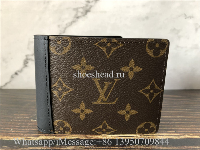 Original Quality Louis Vuitton  Multiple Wallet M69408