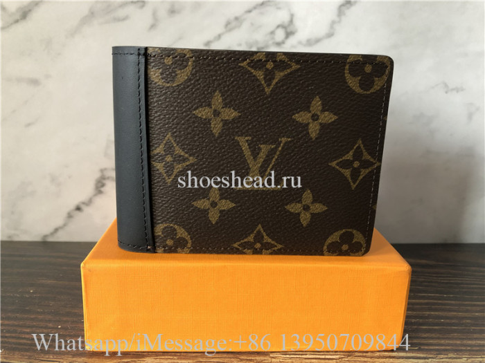 Original Quality Louis Vuitton  Multiple Wallet M69408
