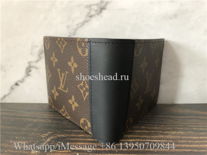 Original Quality Louis Vuitton  Multiple Wallet M69408