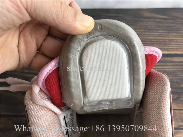 Nike Wmns SB Dunk Low TRD QS Pink Pigeon