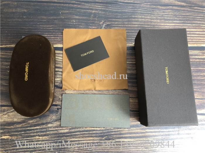 Tom Ford Sunglasses 02