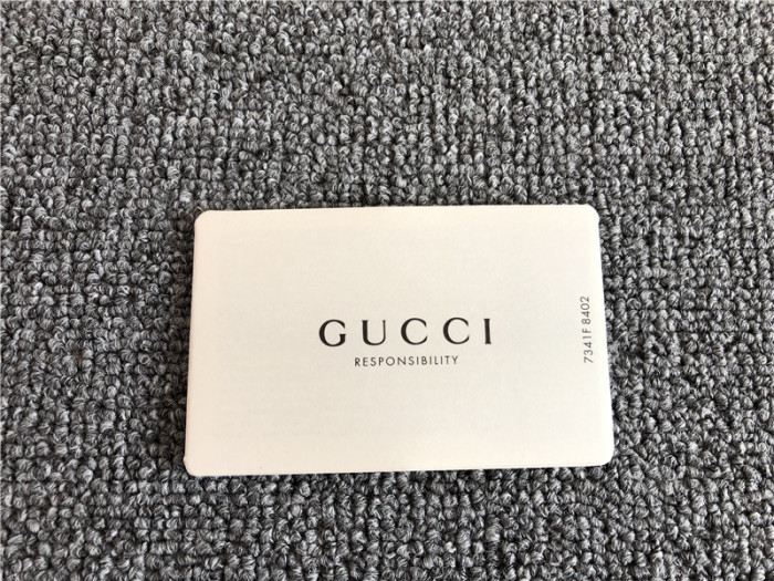 Original Version Gucci Soft GG Supreme Backpack(Price Not Including Box)