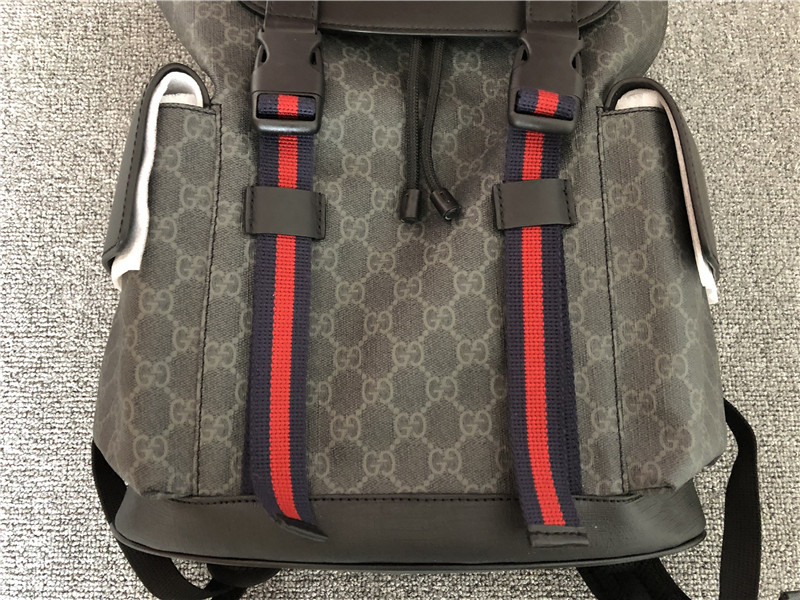 soft gg supreme backpack price