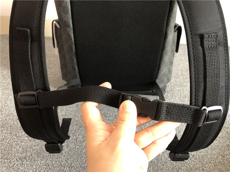 supreme backpack price original