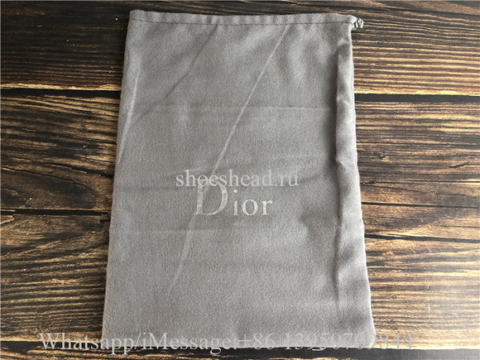 Christian Dior Mules Black Slide