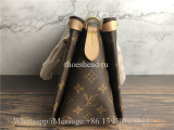 Original Louis Vuitton Soufflot BB M44815 Bag