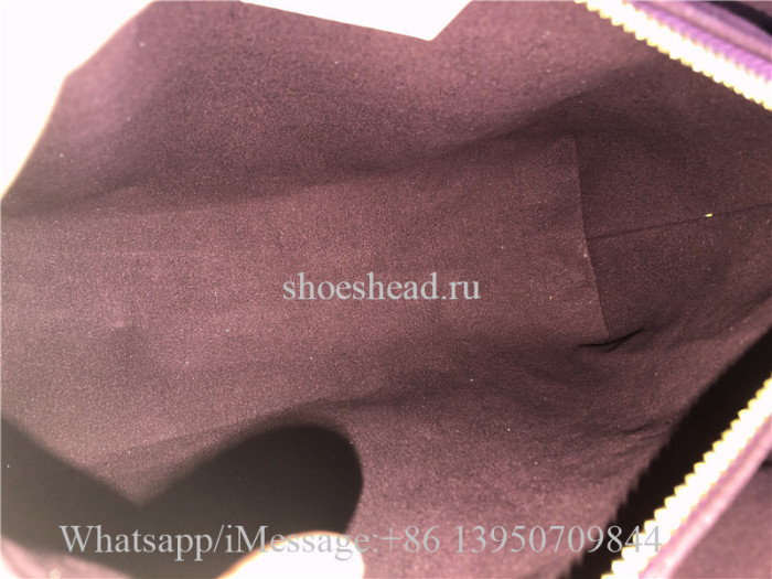 Original Louis Vuitton Soufflot BB M44815 Bag