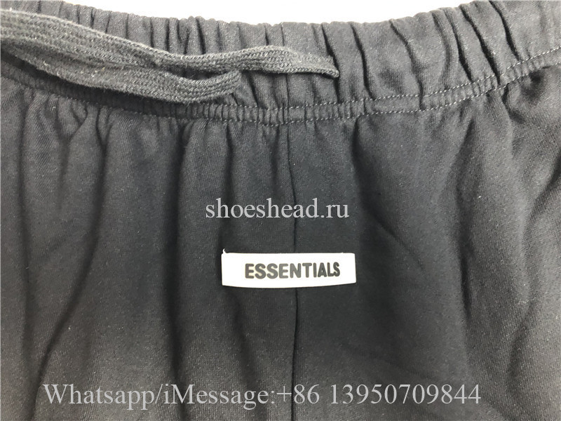 Fear Of God Essentials Pants