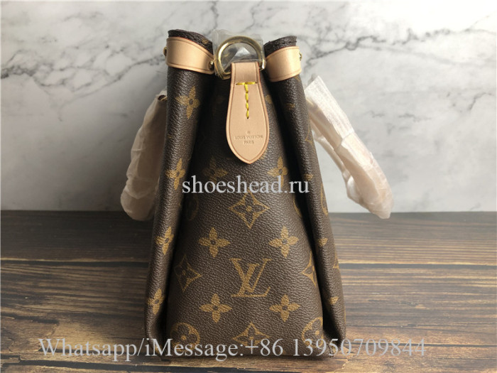 Original Louis Vuitton Soufflot BB M44815 Bag