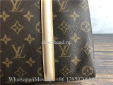 Original Louis Vuitton Soufflot BB M44815 Bag