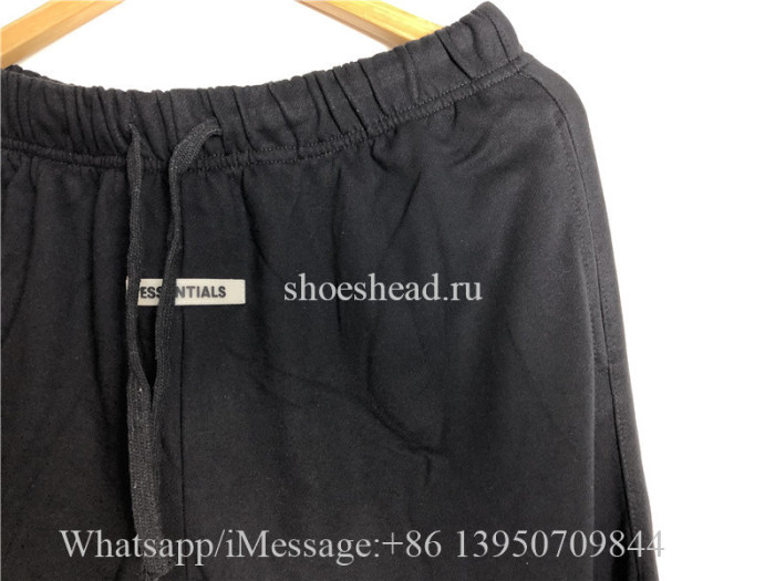 Fear Of God Essentials Pants
