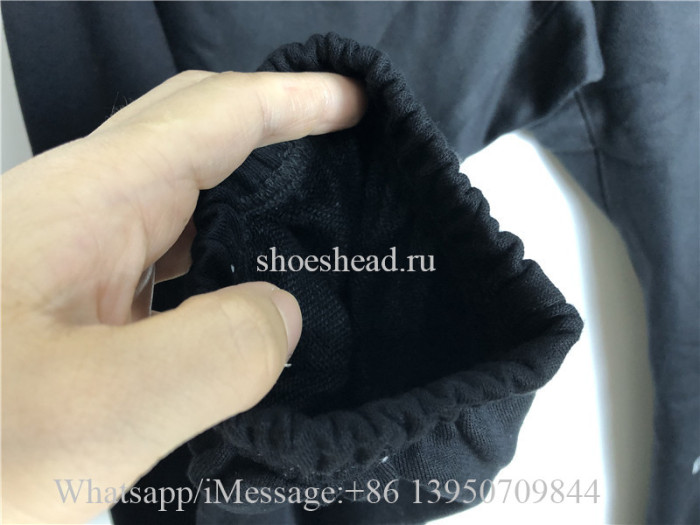 Fear Of God Essentials Pants