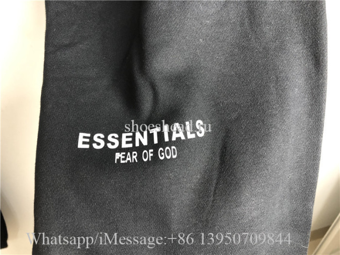 Fear Of God Essentials Pants