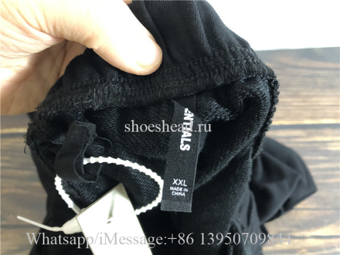 Fear Of God Essentials Pants