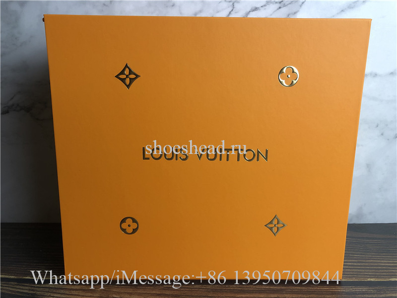Original Louis Vuitton Soufflot BB M44815 Bag