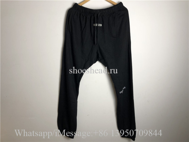 Fear Of God Essentials Pants