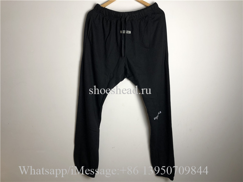 Fear Of God Essentials Pants