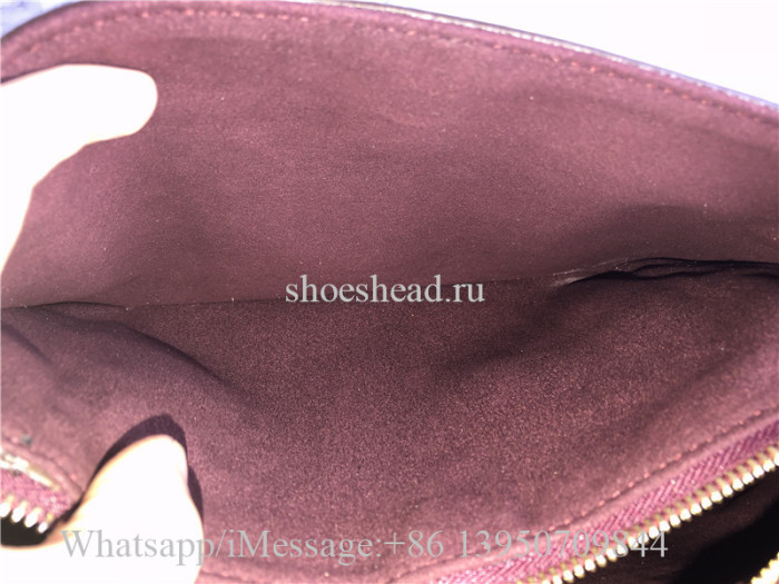 Original Louis Vuitton Soufflot BB M44815 Bag