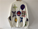 Louis Vuitton Multicolor Monogram Crewneck Sweater