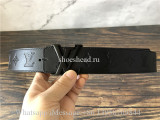 Original Louis Vuitton Belt 34