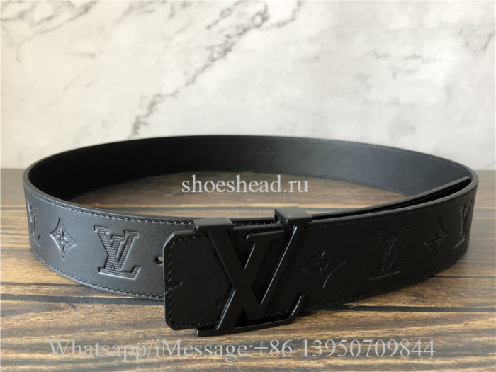 Original Louis Vuitton Belt 34