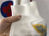 Louis Vuitton Multicolor Monogram Crewneck Sweater