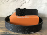 Original Louis Vuitton Belt 34