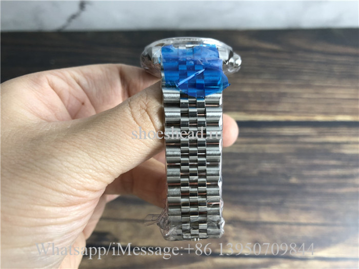 Rolex Watch 17
