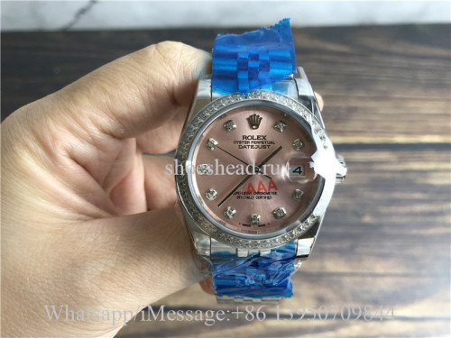 Rolex Watch 17