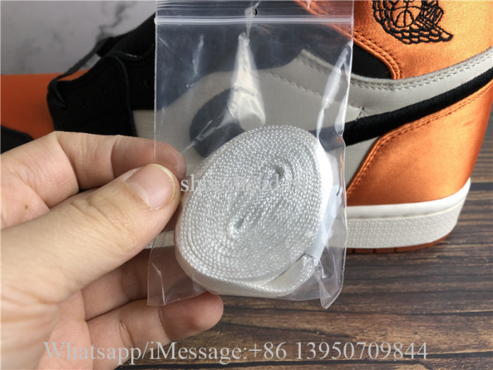 Air Jordan 1 Retro Satin Shattered Backboard