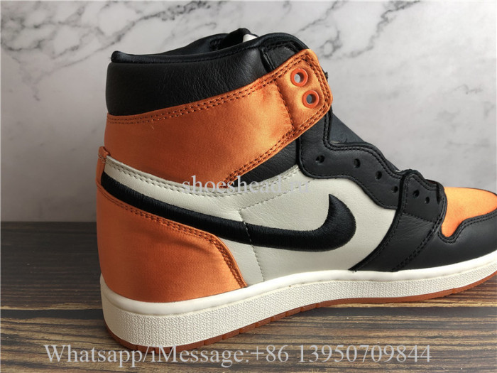 Air Jordan 1 Retro Satin Shattered Backboard