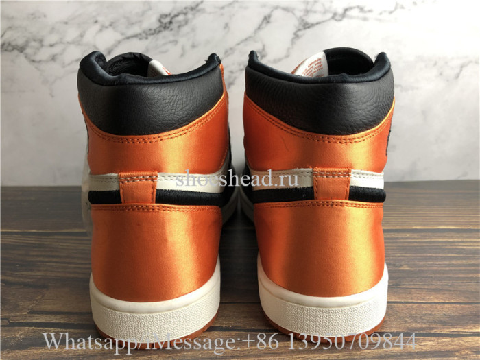 Air Jordan 1 Retro Satin Shattered Backboard