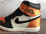 Air Jordan 1 Retro Satin Shattered Backboard