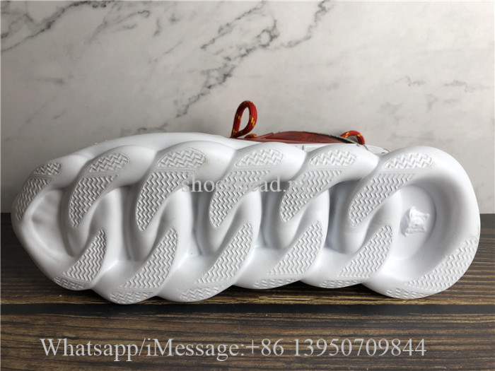 2Chainz Versace Chain Reaction Sneaker