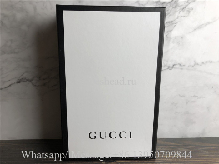 Original Quality Gucci GG Supreme Brown Chest Bag