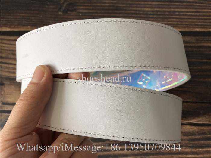 Original Louis Vuitton Belt 35