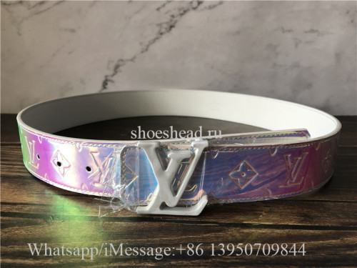 Original Louis Vuitton Belt 35