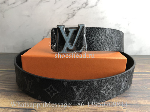 Original Louis Vuitton Belt 36
