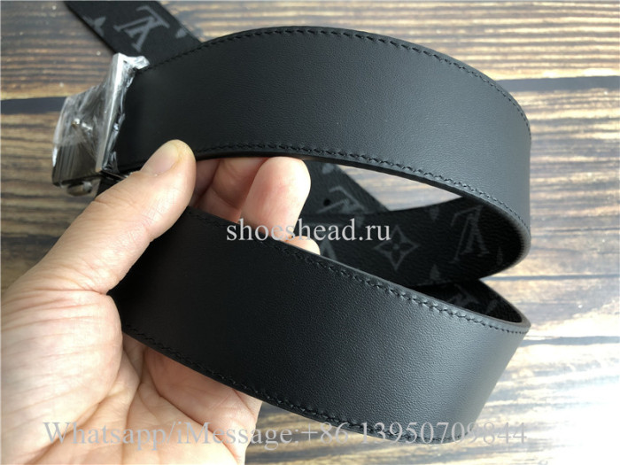 Original Louis Vuitton Belt 36