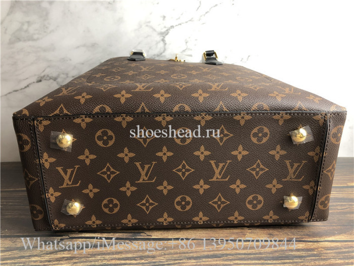 Original Quality Louis Vuitton Flower Tote Bag M43550