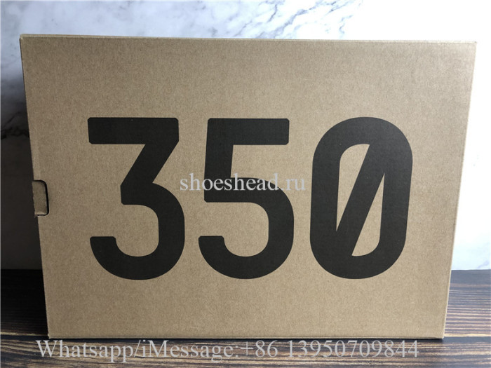 Adidas Yeezy Boost 350 V2 Abez Natural