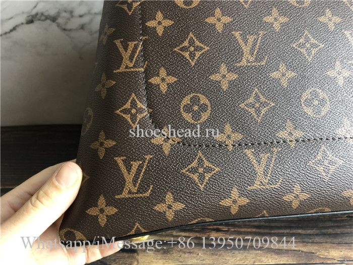 Original Quality Louis Vuitton Flower Tote Bag M43550