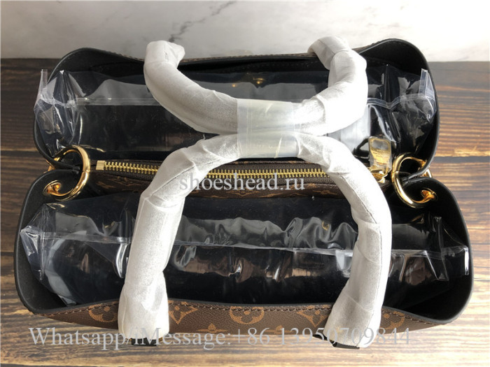 Original Quality Louis Vuitton Flower Tote Bag M43550
