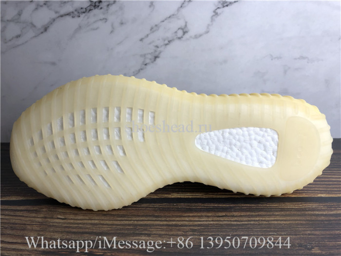 Adidas Yeezy Boost 350 V2 Abez Natural